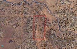 0 Texas Lane, Show Low, AZ 85901