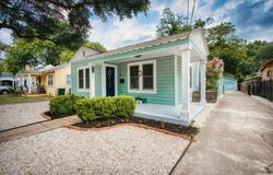 717 W Kings Hwy, San Antonio, TX 78212