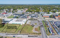 1600 Kentucky Avenue, Paducah, KY 42003