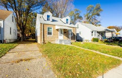 20209 Revere Street, Detroit, MI 48234