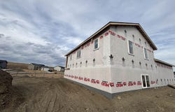 864 Bushnell Ct., Box Elder, SD 57719