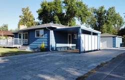 1009 Libby Street, Clarkston, WA 99403