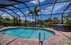 13471 CHENILLE DRIVE, PORT CHARLOTTE, FL 33981