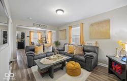 1907 N Drexel Avenue, Indianapolis, IN 46218