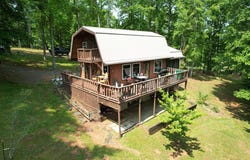 952 Kanawha Ridge Road, Dugspur, VA 24325