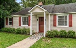 403 Summit Street, Aberdeen, NC 28315