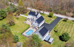 64 Warren St, Plainville, MA 02762
