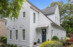 2309 Yancey Street, Raleigh, NC 27608