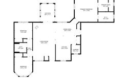 53 Cresta Way, Hot Springs Village, AR 71909