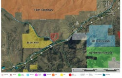 NHN Aspenway Road, Helena, MT 59601