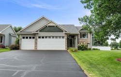 15418 Wintergreen Street NW, Andover, MN 55304