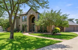 102 Springbrook Court, Southlake, TX 76092