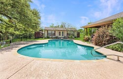 1309 Rock Dam Rd, Marlin, TX 76661