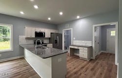 308 Camp Creek Drive, Oriental, NC 28571