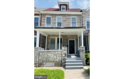 2213 BRYANT Avenue, BALTIMORE, MD 21217