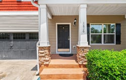 1826 Fillmore Drive, Creedmoor, NC 27522