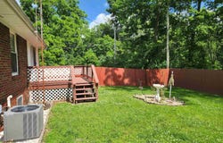 605 Pace Avenue, Mt Vernon, IL 62864
