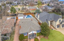 1109 Bedford Drive, Nichols Hills, OK 73116
