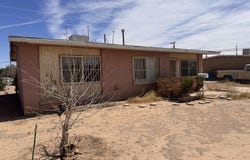 5101 RUTHERFORD Drive, El Paso, TX 79924