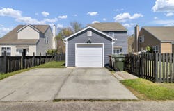 117 Red Leaf Boulevard, Moncks Corner, SC 29461