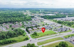 TBD Industries Road, Richmond, IN 47374