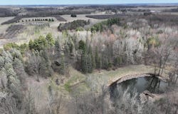 5140 37 Mile Road Road, Romeo, MI 48065