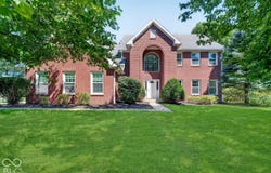 5786 Gyrfalcon Place, Carmel, IN 46033