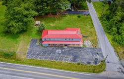 1258 Highway 126, Bristol, TN 37620