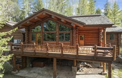 5725 W CADDIS FLY Drive, Wilson, WY 83014