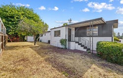 5505 W Tulare Avenue, Visalia, CA 93277