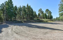 Vail Overlook S lot: 323, Angel Fire, NM 87710