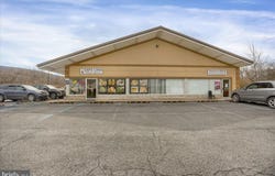 214 N MAIN STREET, PLEASANT GAP, PA 16823