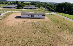 11 Kenzi Drive, Mineral Wells, TX 76067