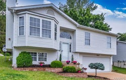 4061 Whitehall Drive, Arnold, MO 63010
