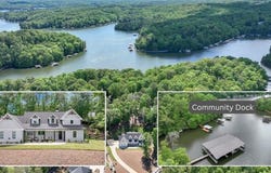 6011 Tradewinds CV #44, Gainesville, GA 30506