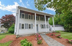 89 Woburn Street, Medford, MA 02155