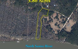 0 Magill Drive, Georgetown, SC 29440