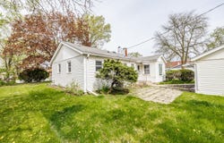 413 Water Street, Thornton, IL 60476