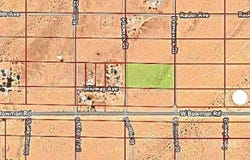 508-052-32 Primavera AVE, Ridgecrest, CA 93555
