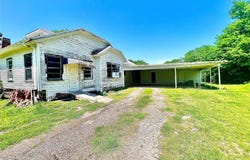 403 Jester, Coolidge, TX 76635