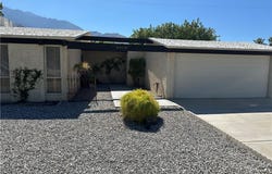 2605 N Kitty Hawk Drive, Palm Springs, CA 92262