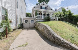 100 Prospect Street, Woonsocket, RI 02895