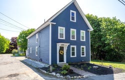 15 Central St, Ashburnham, MA 01430