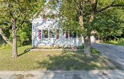 10775 Alleghany Road, Darien, NY 14040