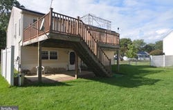 7 CALDWELL AVENUE, MARLTON, NJ 08053