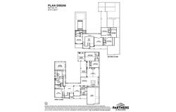 1319 Dean Meadow Lane, Lucas, TX 75002