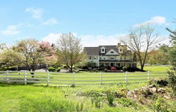 37 Giles Hill Road, Redding, CT 06896