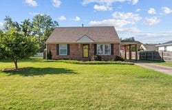1724 Hill Ave, Owensboro, KY 42301