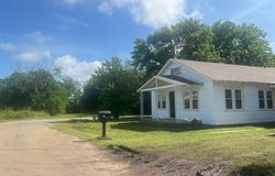 1001 E Vine Street, Cushing, OK 74023