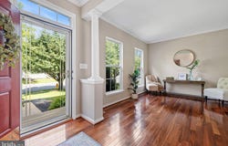 10024 DARNAWAY COURT, BRISTOW, VA 20136